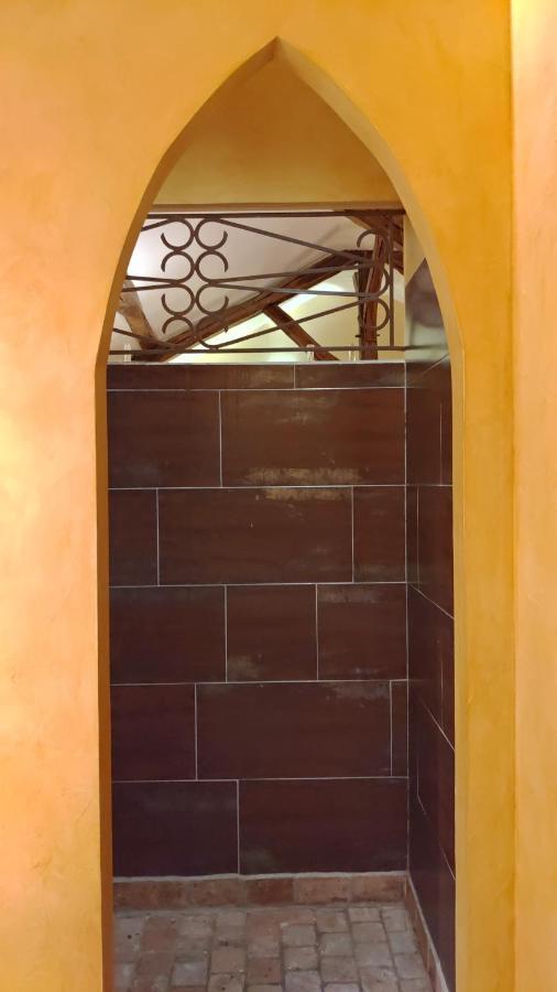 Le Manoir De Gatines Bed and Breakfast Tigné Εξωτερικό φωτογραφία