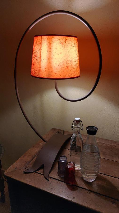 Le Manoir De Gatines Bed and Breakfast Tigné Εξωτερικό φωτογραφία