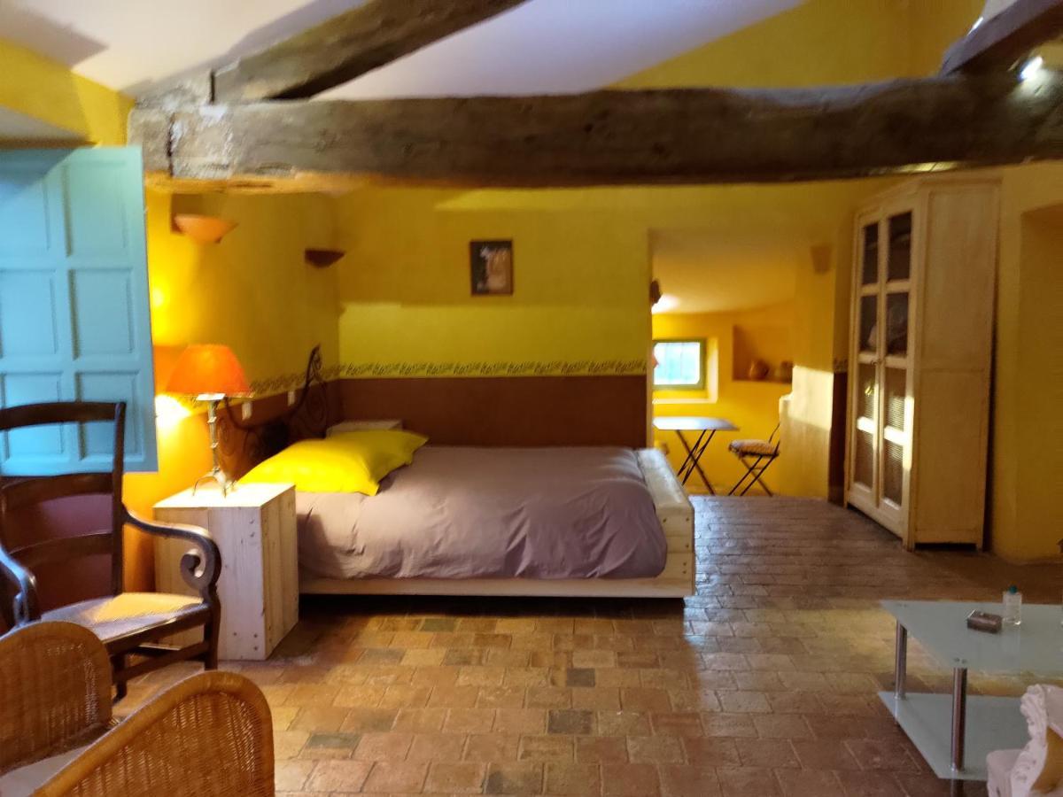 Le Manoir De Gatines Bed and Breakfast Tigné Εξωτερικό φωτογραφία