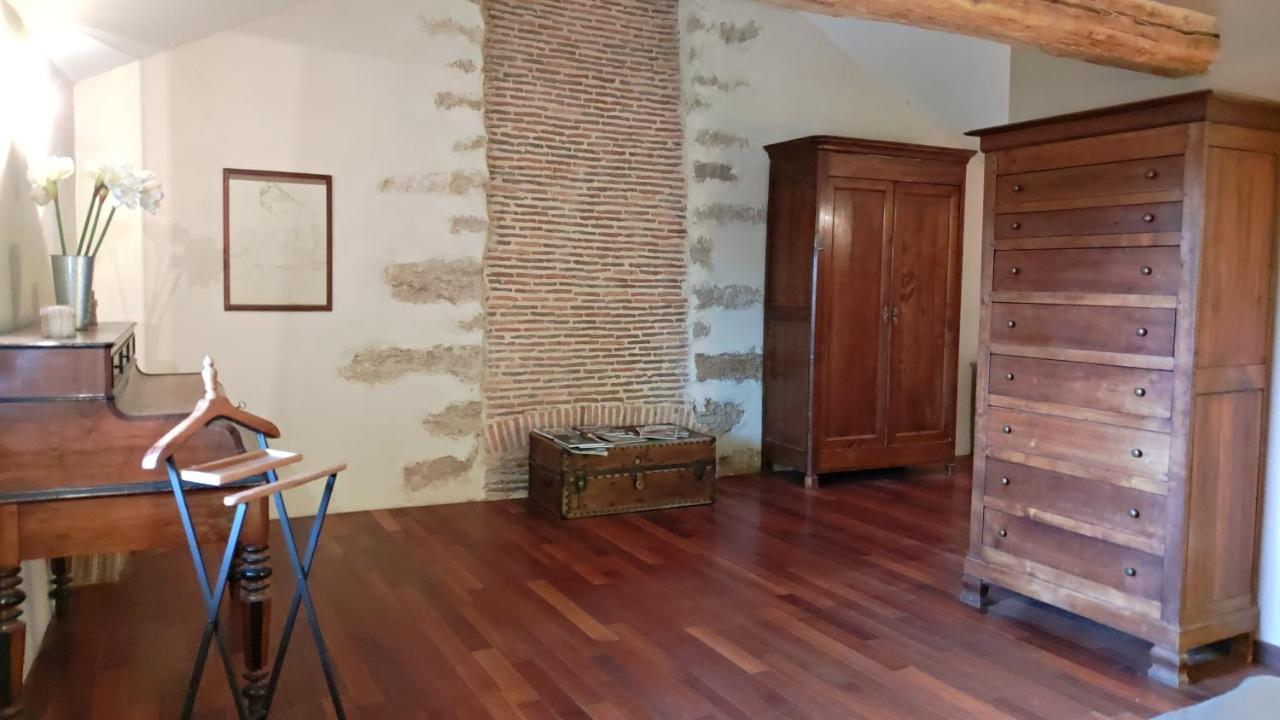Le Manoir De Gatines Bed and Breakfast Tigné Εξωτερικό φωτογραφία