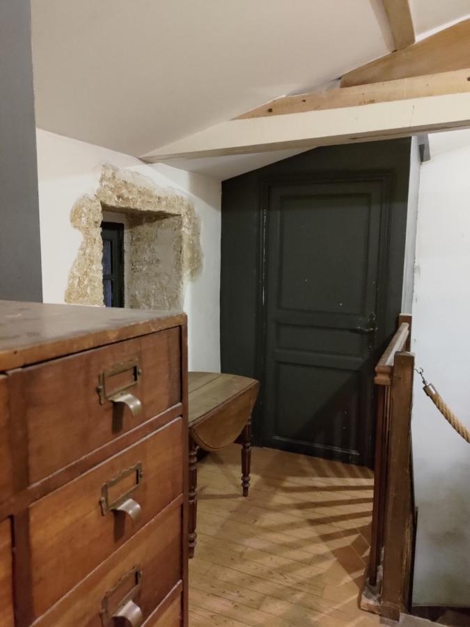 Le Manoir De Gatines Bed and Breakfast Tigné Εξωτερικό φωτογραφία
