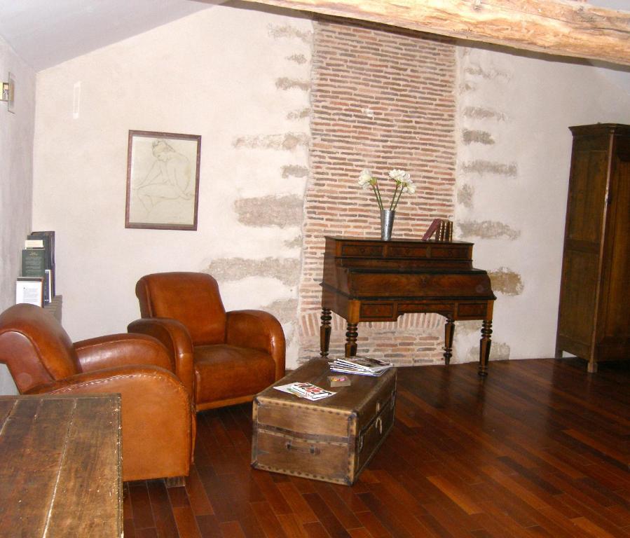 Le Manoir De Gatines Bed and Breakfast Tigné Δωμάτιο φωτογραφία